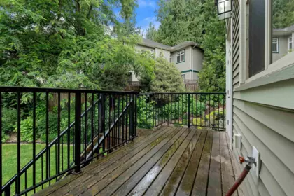 Hot Tub / Spa Photo of 36 35298 Marshall Road, Abbotsford, BC