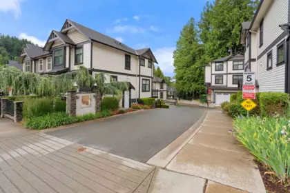36 35298 Marshall Road, Abbotsford, BC, Abbotsford — Townhouse for sale