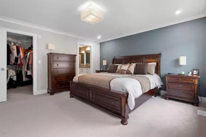 Loft / Bonus Room Photo of 36 35298 Marshall Road, Abbotsford, BC