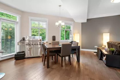 Primary Bedroom Photo of 36 35298 Marshall Road, Abbotsford, BC