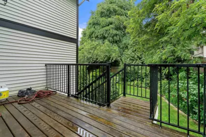 Swimming Pool Photo of 36 35298 Marshall Road, Abbotsford, BC