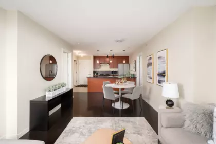 2505 7178 Collier Street, Burnaby, BC, Burnaby — Apartment/Condo for sale