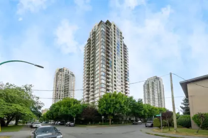 2505 7178 Collier Street, Burnaby, BC, Burnaby — Apartment/Condo for sale