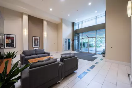 2505 7178 Collier Street, Burnaby, BC, Burnaby — Apartment/Condo for sale