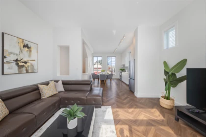 Breakfast Nook Photo of 11 15938 27 Avenue, Surrey, BC