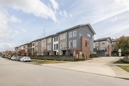 11 15938 27 Avenue, Surrey, BC, Surrey — Townhouse for sale
