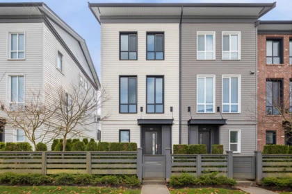 11 15938 27 Avenue, Surrey, BC, Surrey — Townhouse for sale