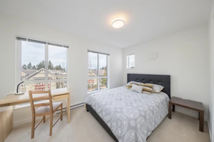 Laundry Room Photo of 11 15938 27 Avenue, Surrey, BC