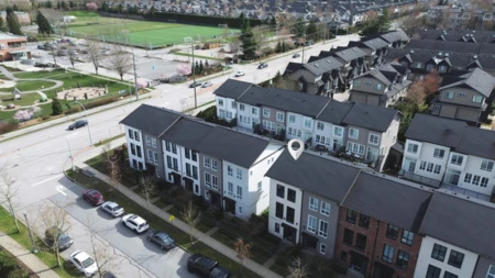 Street View Photo of 11 15938 27 Avenue, Surrey, BC