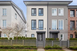 11 15938 27 Avenue, Surrey, BC