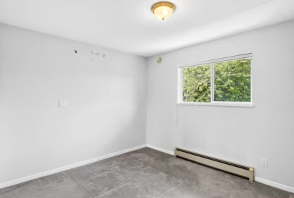 Basement Recreation Room Photo of 7505 Manzanita Place, Burnaby, BC