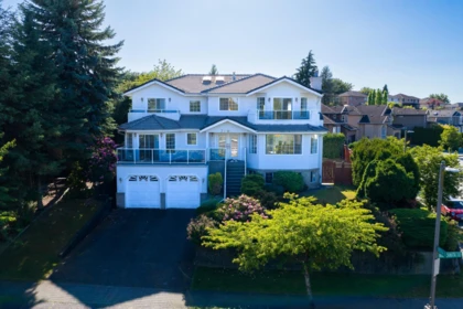 Fitness Center Photo Near 7505 Manzanita Place, Burnaby, BC