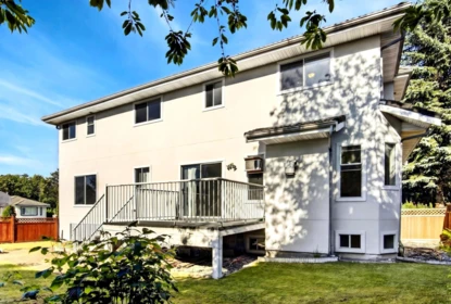 Hot Tub / Spa Photo of 7505 Manzanita Place, Burnaby, BC