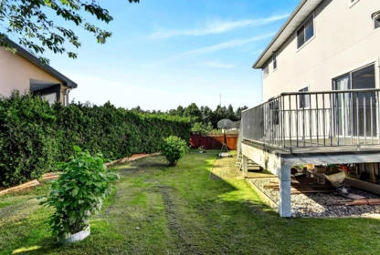 Outdoor Kitchen Photo of 7505 Manzanita Place, Burnaby, BC