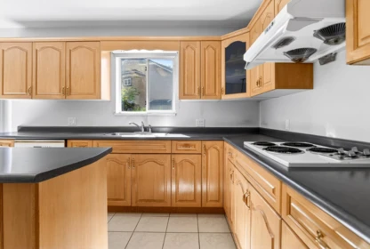 Pantry Photo of 7505 Manzanita Place, Burnaby, BC