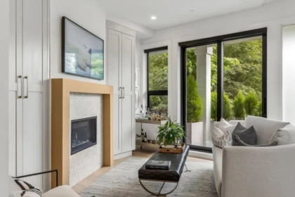 2107 N Grandview Highway, Vancouver, BC, Vancouver — Half Duplex for sale