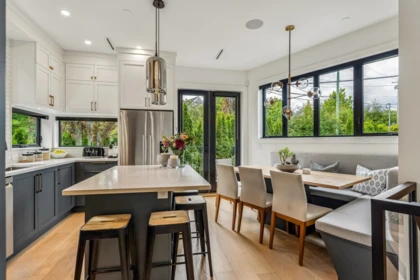 2107 N Grandview Highway, Vancouver, BC, Vancouver — Half Duplex for sale