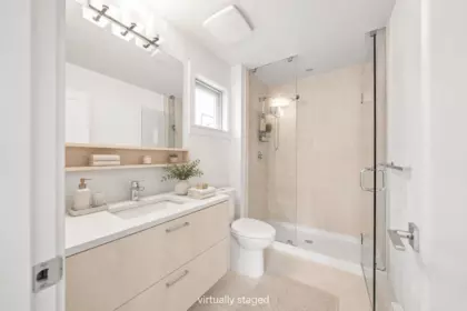 Aerial View of 11 9718 161a Street, Surrey, BC
