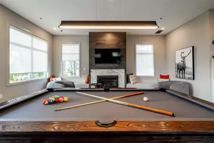 Community Amenities Photo (Clubhouse) of 11 9718 161a Street, Surrey, BC