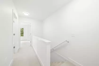Entry Foyer Photo of 11 9718 161a Street, Surrey, BC
