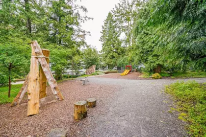 Fitness Center Photo Near 11 9718 161a Street, Surrey, BC