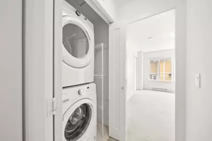 Mudroom Photo of 11 9718 161a Street, Surrey, BC