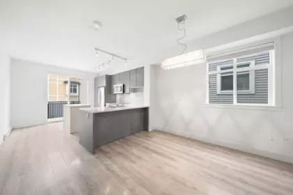 Pantry Photo of 11 9718 161a Street, Surrey, BC