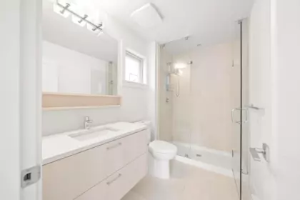 Powder Room Photo of 11 9718 161a Street, Surrey, BC