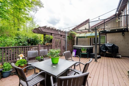 101F 3655 Shaughnessy Street, Port Coquitlam, BC, Port Coquitlam — Townhouse for sale