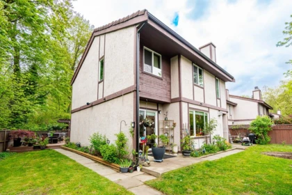 101F 3655 Shaughnessy Street, Port Coquitlam, BC, Port Coquitlam — Townhouse for sale