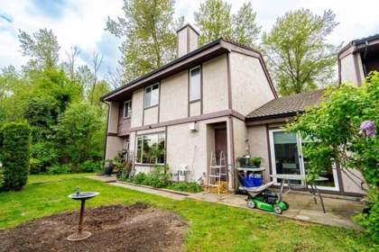 101F 3655 Shaughnessy Street, Port Coquitlam, BC, Port Coquitlam — Townhouse for sale