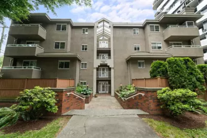 104 526 W 13th Avenue, Vancouver, BC, Vancouver — Apartment/Condo for sale