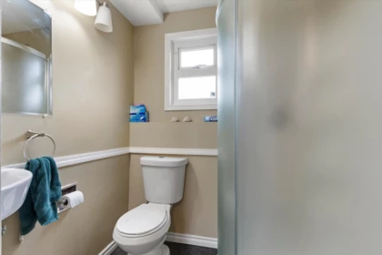 Basement Recreation Room Photo of 46533 Darlene Avenue, Chilliwack, BC