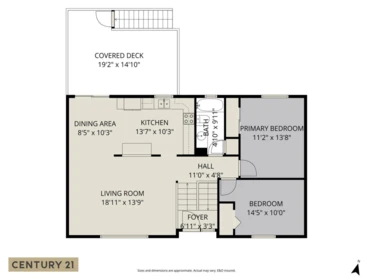 Fitness Center Photo Near 46533 Darlene Avenue, Chilliwack, BC