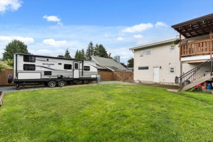 Hot Tub / Spa Photo of 46533 Darlene Avenue, Chilliwack, BC