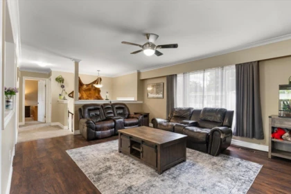 Kitchen Photo of 46533 Darlene Avenue, Chilliwack, BC