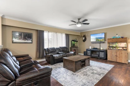 46533 Darlene Avenue, Chilliwack, BC, Chilliwack — Single Family Residence for sale