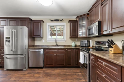 Pantry Photo of 46533 Darlene Avenue, Chilliwack, BC