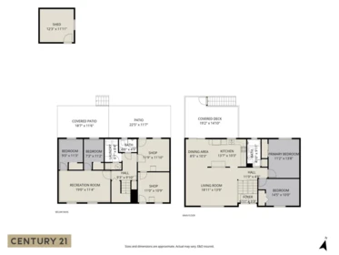 Playground / Recreational Area Near 46533 Darlene Avenue, Chilliwack, BC