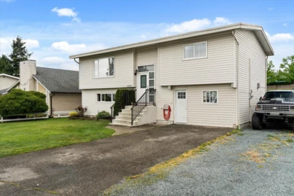Street View Photo of 46533 Darlene Avenue, Chilliwack, BC