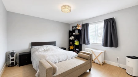 Bedroom 2 Photo of 15 10222 No.1 Road, Richmond, BC
