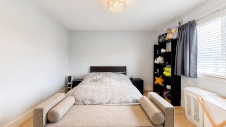 Bedroom 3 Photo of 15 10222 No.1 Road, Richmond, BC