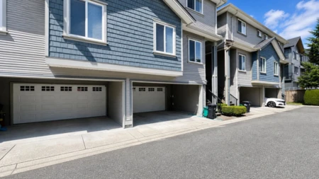 15 10222 No.1 Road, Richmond, BC, Richmond — Townhouse for sale