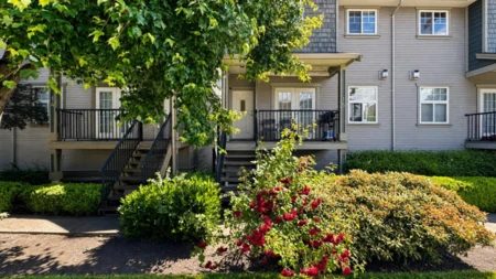 Front Yard Photo of 15 10222 No.1 Road, Richmond, BC