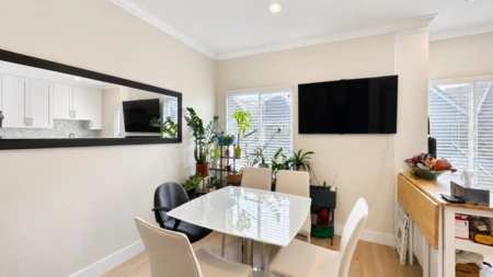 Kitchen Island Photo of 15 10222 No.1 Road, Richmond, BC