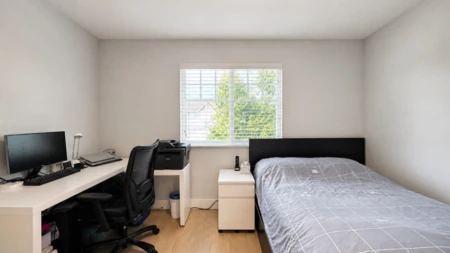 Office / Den Photo of 15 10222 No.1 Road, Richmond, BC