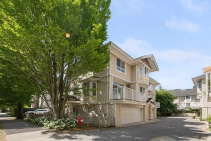 7 9079 Jones Road, Richmond, BC, Richmond — Townhouse for sale