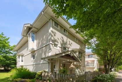 7 9079 Jones Road, Richmond, BC, Richmond — Townhouse for sale