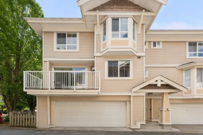7 9079 Jones Road, Richmond, BC, Richmond — Townhouse for sale
