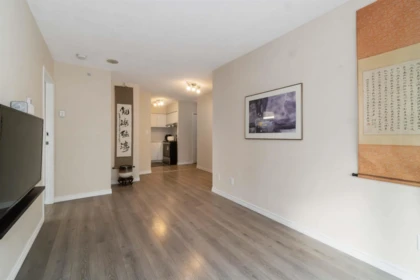 1307 5911 Alderbridge Way, Richmond, BC, Richmond — Apartment/Condo for sale